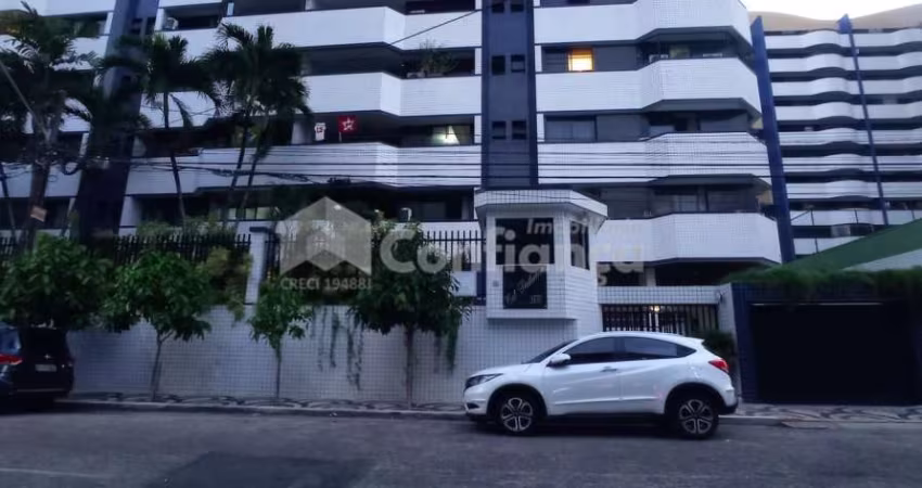 Apartamento Padrão no bairro Meireles - Fortaleza