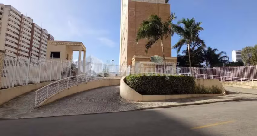 Apartamento Alto Padrão no Bairro Parquelandia - Fortaleza