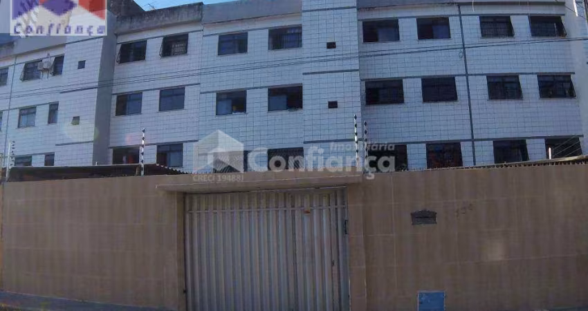 Apartamento á venda no bairro Jacarecanga