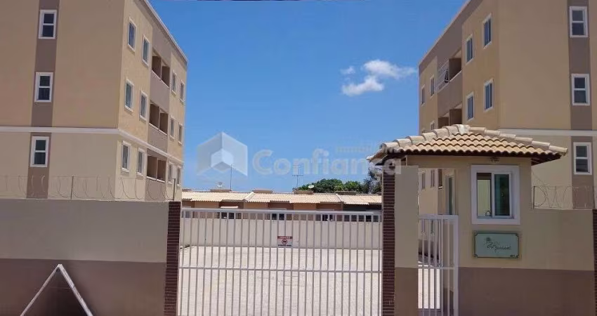 Apartamento Padrão no bairro Planalto Airton Senna - Maracanaú