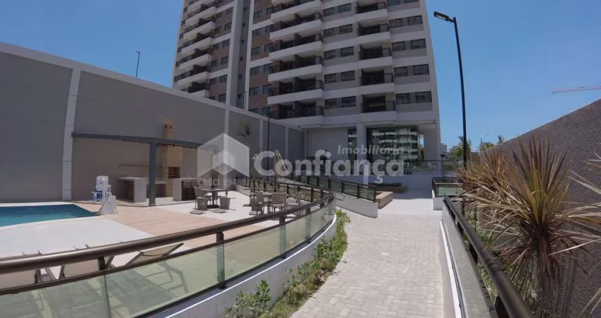 Apartamento a Venda no Presidente Kennedy em Fortaleza/CE