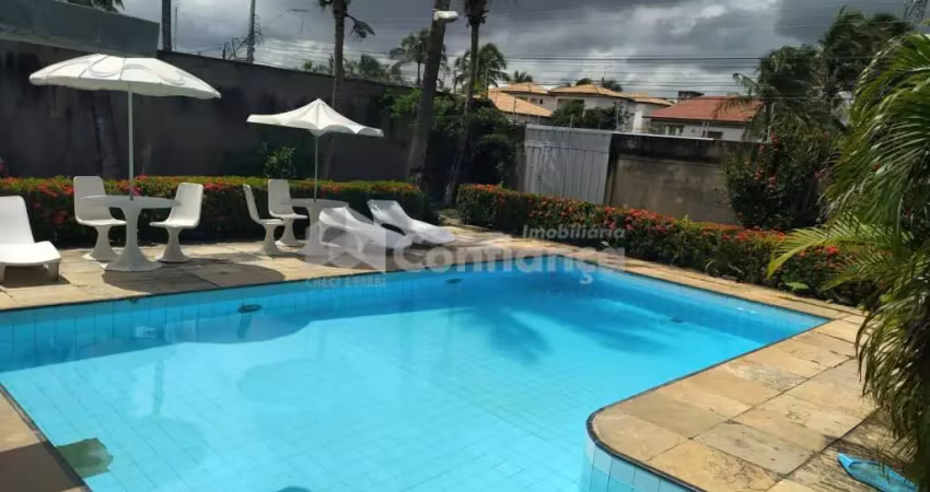 Casa à Venda na Praia do Cumbuco em Caucaia - CE