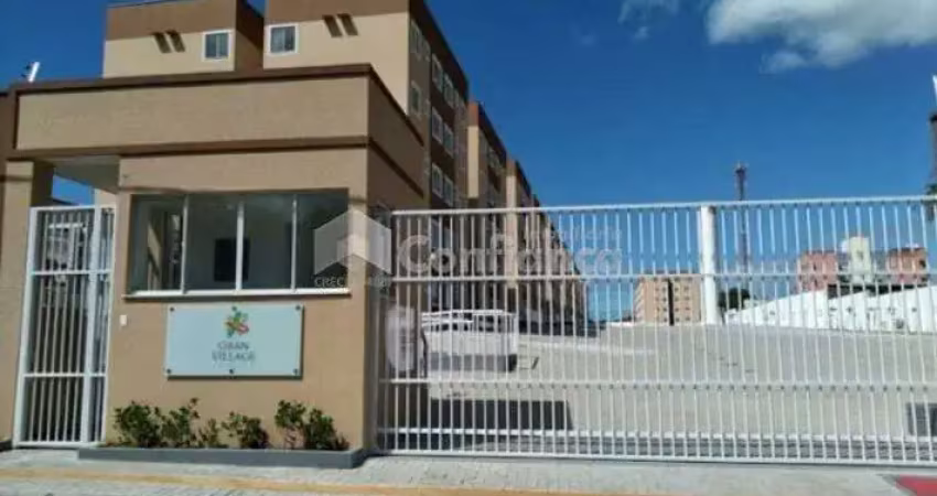 Apartamento com 2 quartos para alugar na Rua Quinze de Novembro, 951, Centro, Caucaia