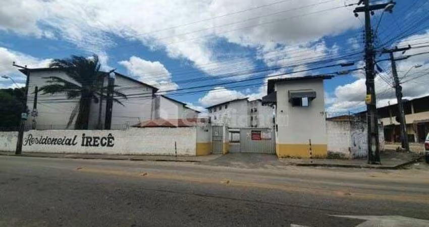 Apartamento no Conjunto Esperança - Fortaleza CE