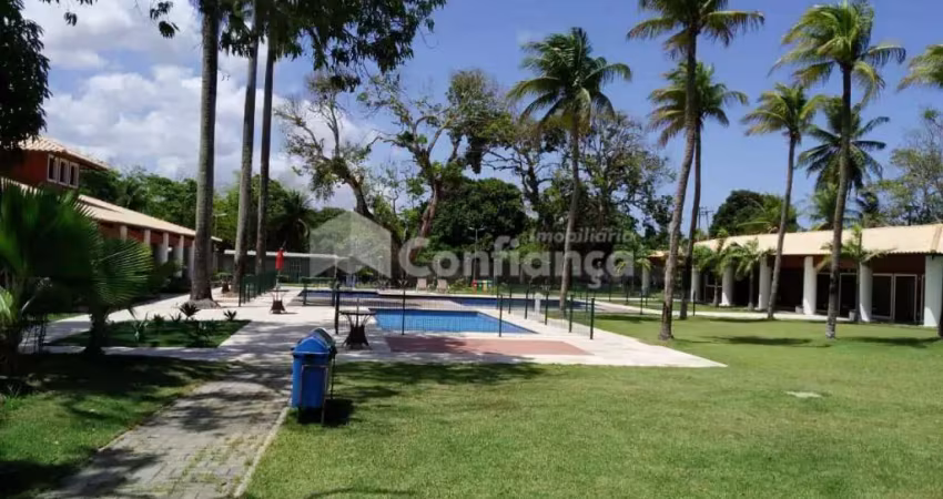 Lote em condomínio fechado na barra nova em caucaia/ce