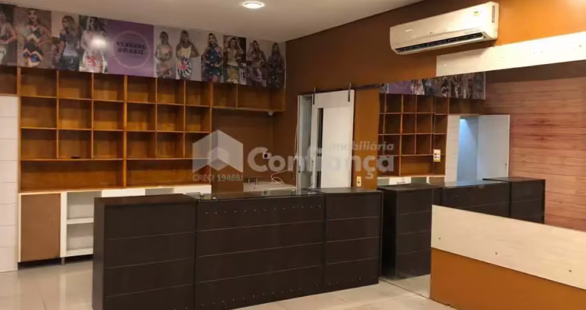 Prédio comercial e residencial à venda no jardim guanabara em fortaleza/ce