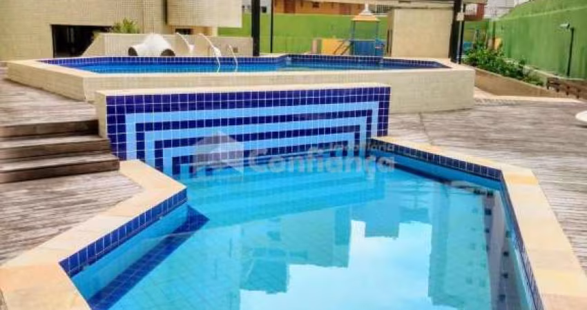 Apartamento Padrão no Bairro Meireles - Fortaleza