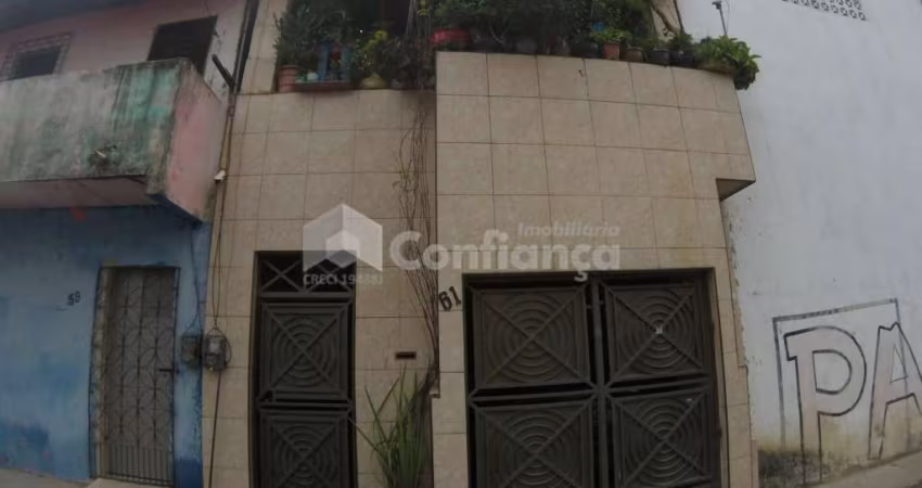 Casa à Venda no Bairro Cristo Redentor em Fortaleza/CE
