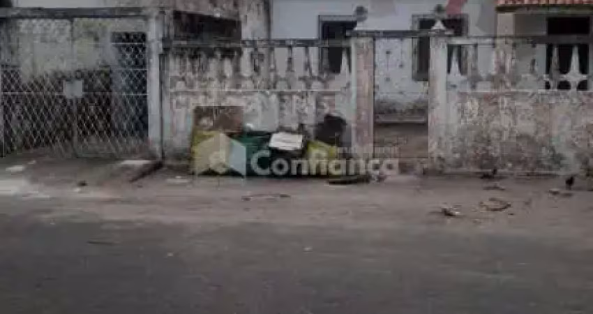 Casa Padrão na Parquelandia - Fortaleza