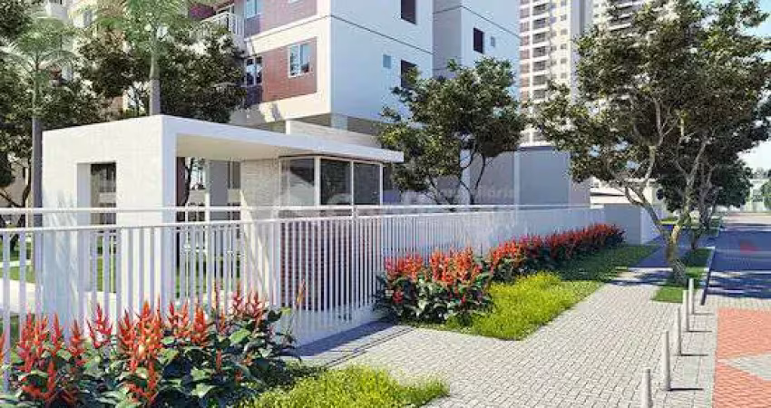 Apartamento à venda no presidente kennedy - fortaleza ce