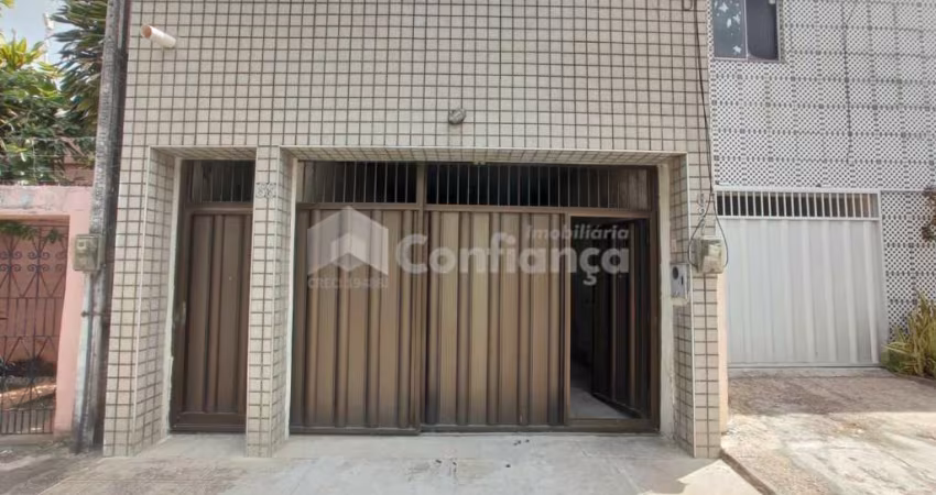 Casa no Bairro Rodolfo Teófilo - Fortaleza CE