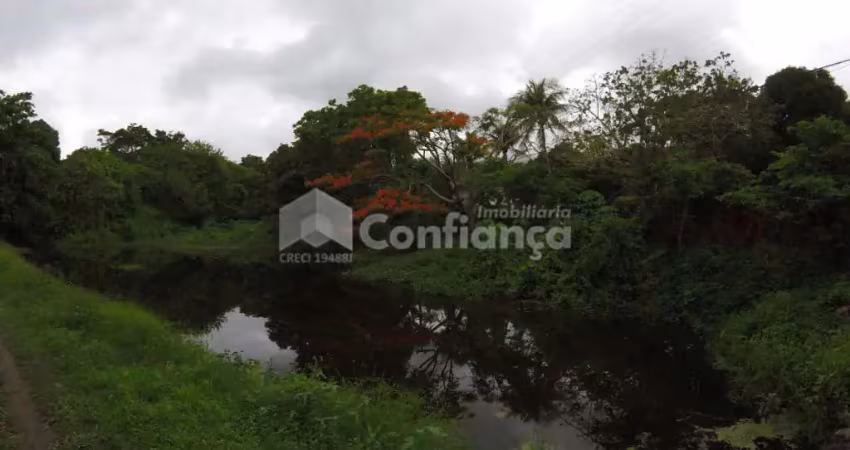 Terreno à venda no bairro guabiraba - maranguape/ce
