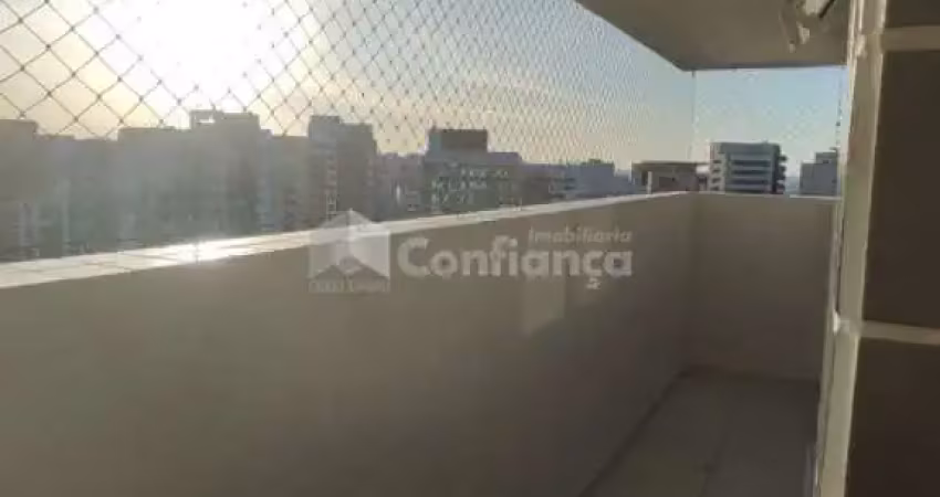 Apartamento Padrão no Bairro Mucuripe - Fortaleza