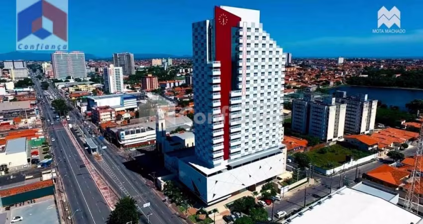 Sala Comercial a venda no bairro São Gerardo, Fortaleza-CE