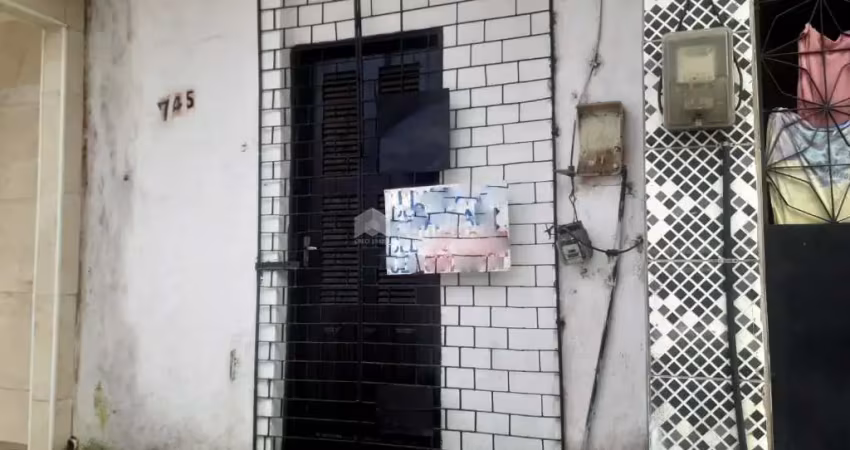 Casa com 2 quartos à venda na Rua Hipólito Pamplona, 745, Antônio Bezerra, Fortaleza