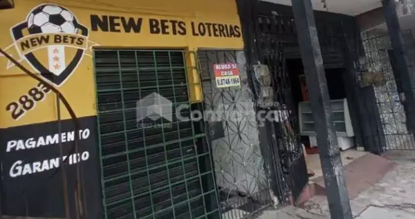 Ponto comercial e kitnet - quintino cunha - fortaleza