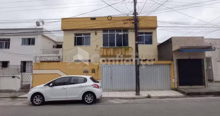 Casa com 6 quartos à venda na Rua Raimundo Arruda, 370, Parquelândia, Fortaleza