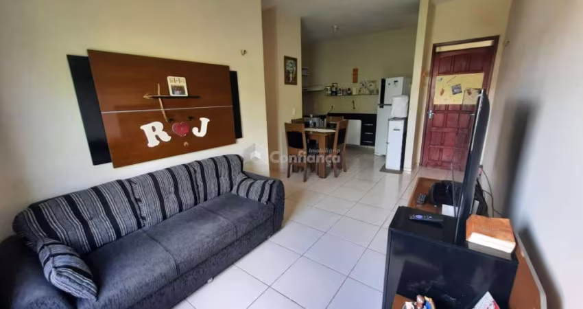 Apartamento á Venda no Aracapé- Fortaleza/CE