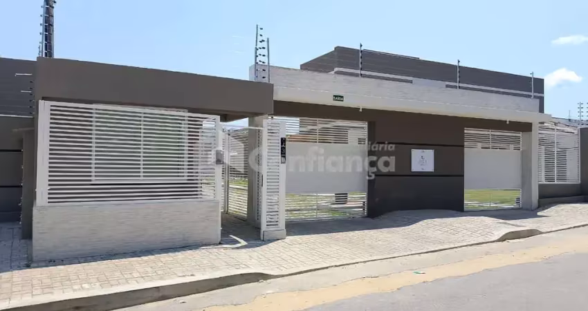 Casa com 3 quartos à venda na Rua Nossa Senhora dos Prazeres, Icaraí, Caucaia