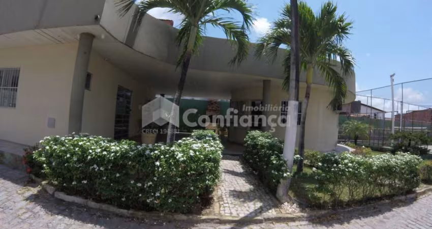 Apartamento à Venda na Parangaba em Fortaleza-CE