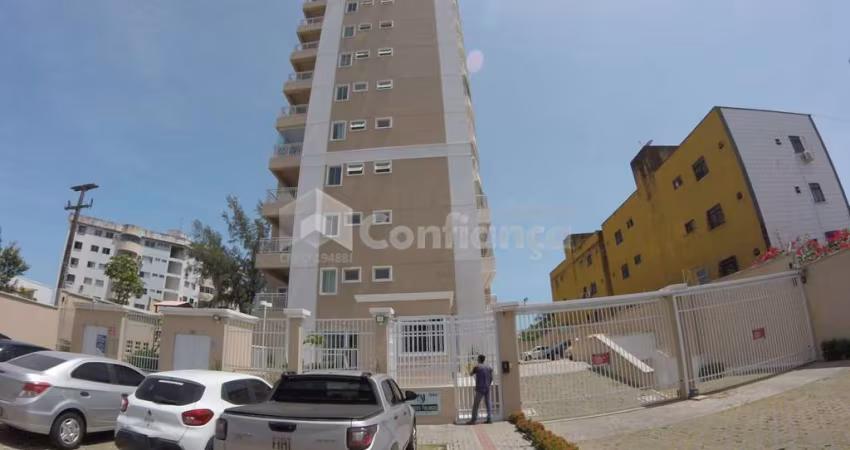 Apartamento para Locação no Jacarecanga em Fortaleza/CE
