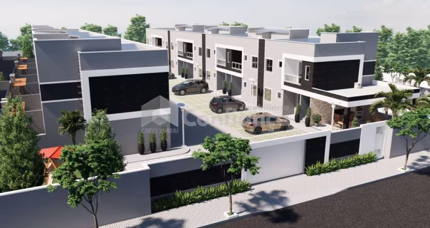 Apartamento a Venda no Palmirim em Caucaia/CE