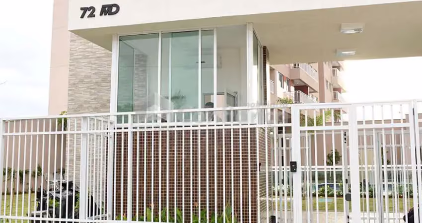 Apartamento á venda no presidente kennedy- fortaleza/ce