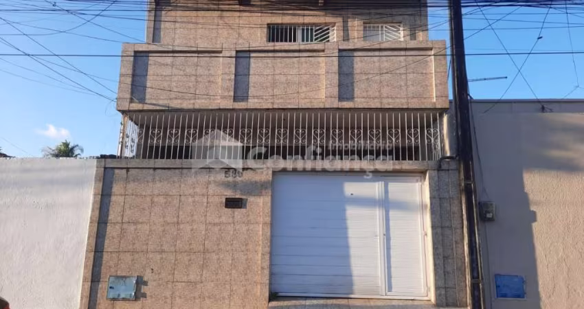 Casa Duplex à Venda no bairro Padre Andrade em Fortaleza/CE