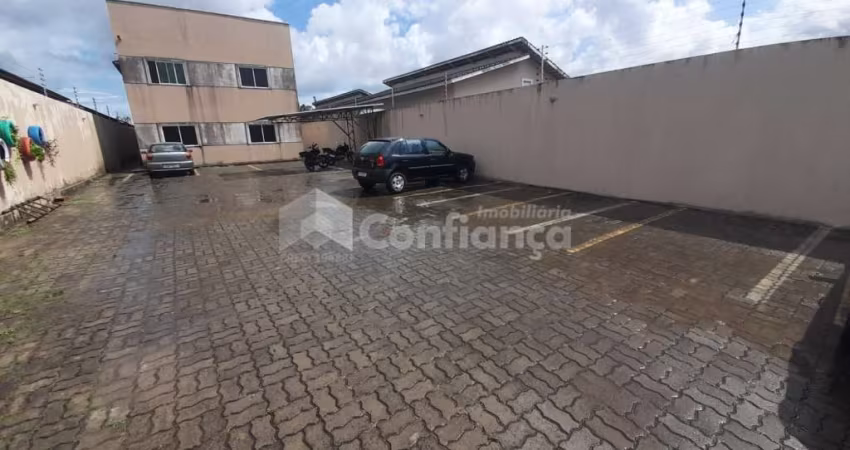 Apartamento à Venda no Potira em Caucaia/CE