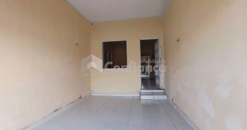 Casa à Venda no Planalto Caucaia