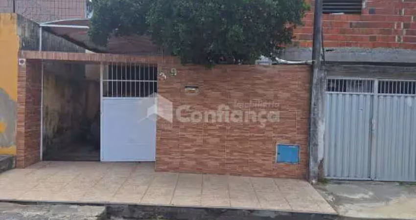 Casa com 4 quartos à venda na Rua Coronel Abelardo Rodrigues, 379, Barra do Ceará, Fortaleza
