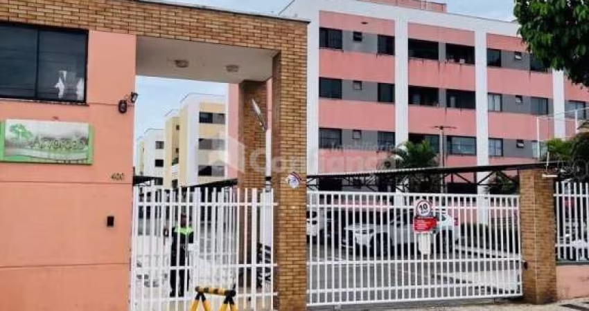 Apartamento á Venda no Álvaro Weyne- Fortaleza/CE