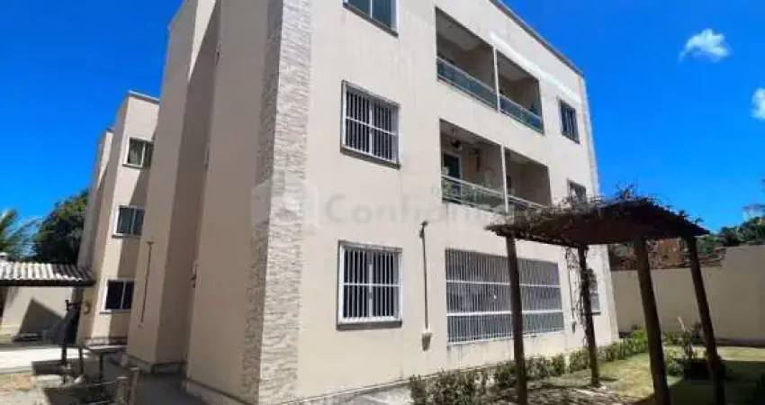 Apartamento à Venda no Pacheco em Caucaia/CE