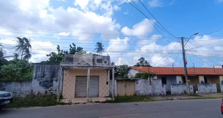 Terreno à venda na Rua São João, 295, Pabussu, Caucaia