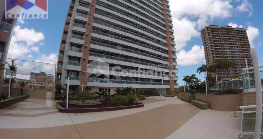 Apartamento à venda no bairro são gerardo em fortaleza/ce