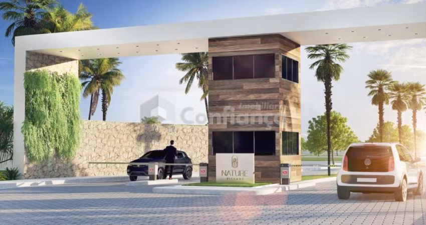 Lote á Venda no bairro Jurema- Caucaia/CE