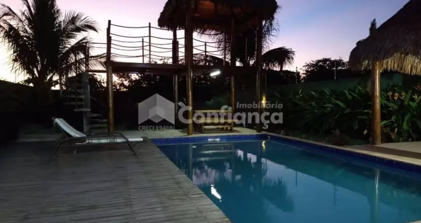 Chácara / sítio com 3 quartos à venda na CE- 085, 4580, Jardim, Paracuru