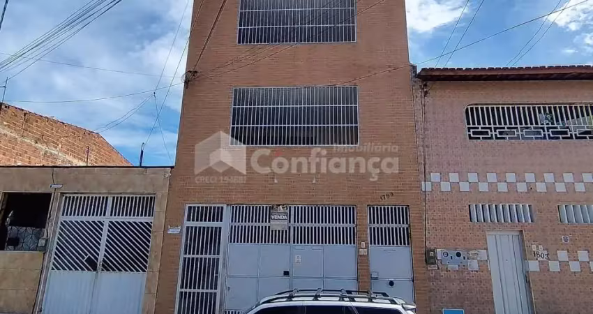 Prédio residencial à venda no bairro jardim guanabara em fortakeza/ce