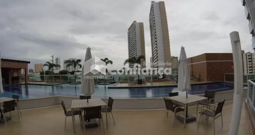 Apartamento com 3 quartos à venda na Rua Coronel Raimundo Guanabara, 608, São Gerardo, Fortaleza