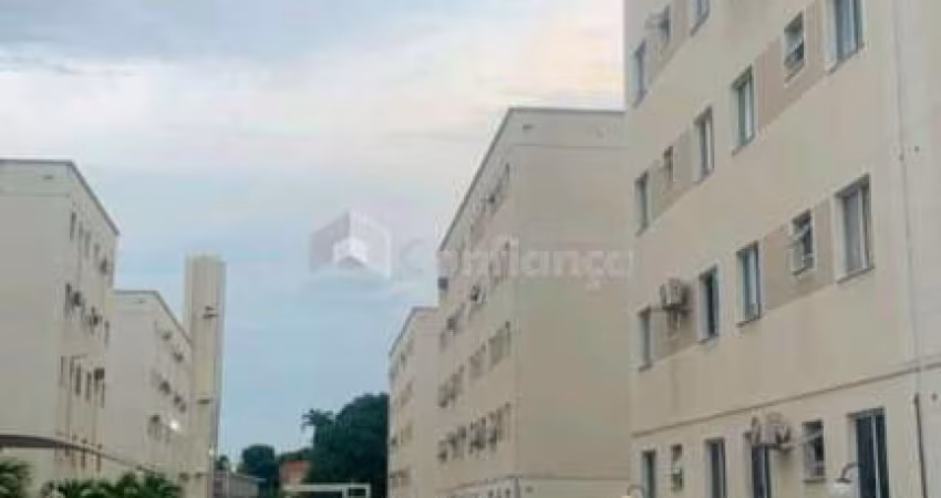 Apartamento à Venda no Mondubim em Fortaleza/CE