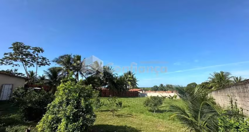Terreno à venda na Rua das Hortências, Garrote, Caucaia