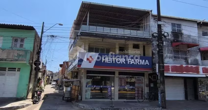 Prédio à Venda na Av Leste Oeste em Fortaleza/CE