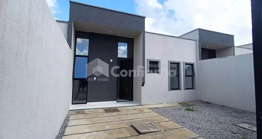 Casa á Venda no Jardim Icaraí- Caucaia/CE