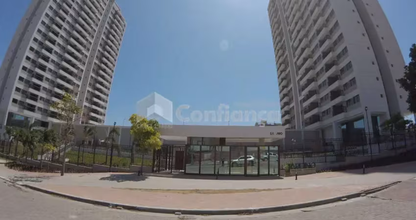 Apartamento a venda no presidente kennedy- fortaleza/ce