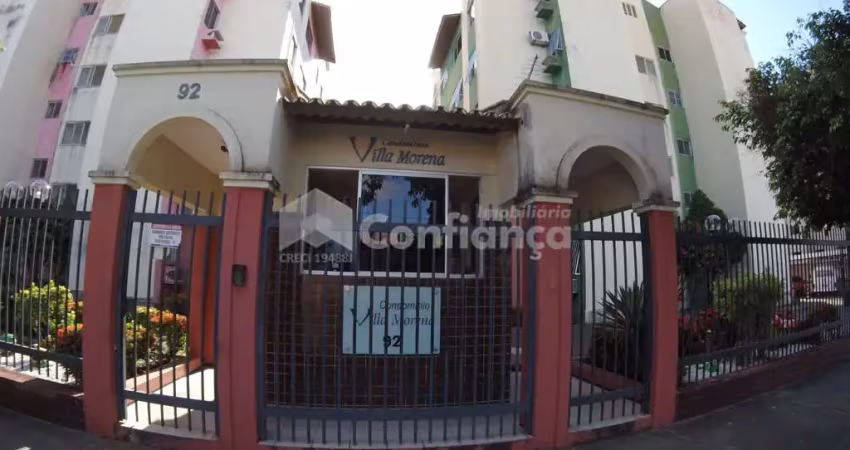 Apartamento para Locação no Tabapua em Caucaia/CE