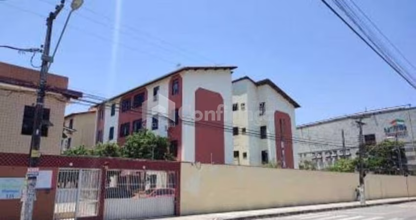 Apartamento á Venda no São Gerardo - Fortaleza/CE