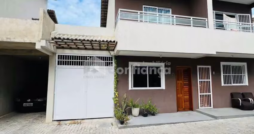 Casa à Venda em Iparana em Caucaia/CE