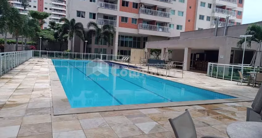 Apartamento á Venda no Presidente Kennedy- Fortaleza/CE