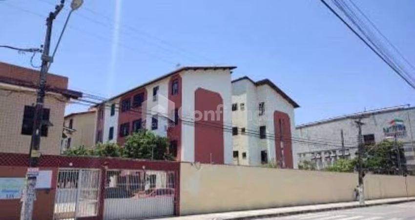 Apartamento á Venda no São Gerardo - Fortaleza/CE