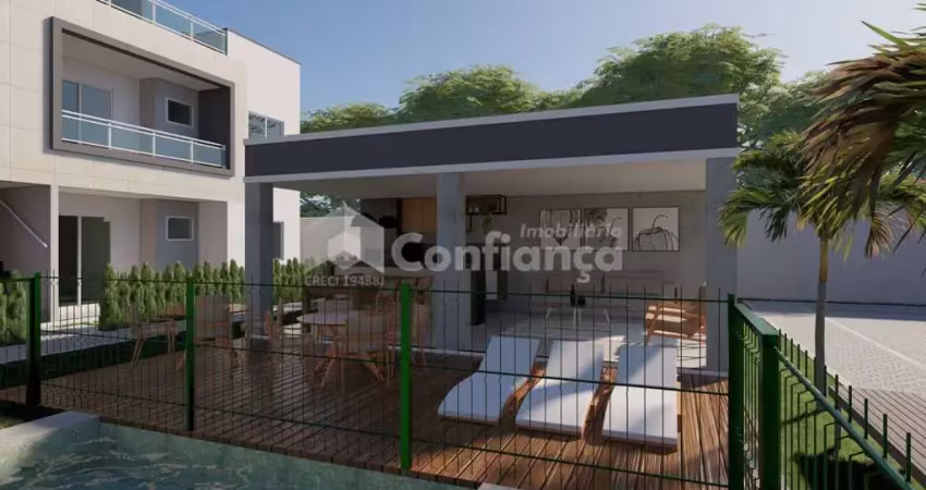 Apartamento á Venda no Potira- Caucaia/CE